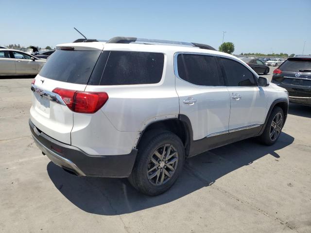 Vin: 1gkknpls5jz203628, lot: 60729155, gmc acadia den denali 20183