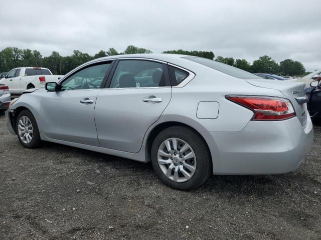 Vin: 1n4al3ap7fn327795, lot: 61287475, nissan altima 2.5 20152