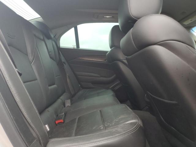 2016 CADILLAC CTS - 1G6AP5SX5G0135673