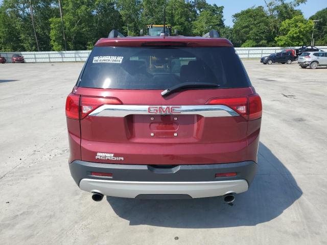 2017 GMC ACADIA SLE 1GKKNLLS6HZ186096
