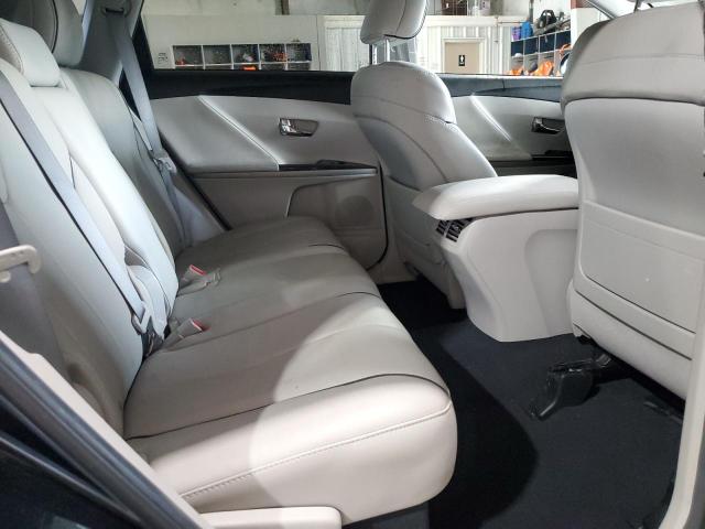 2015 TOYOTA VENZA LE - 4T3BK3BBXFU115955