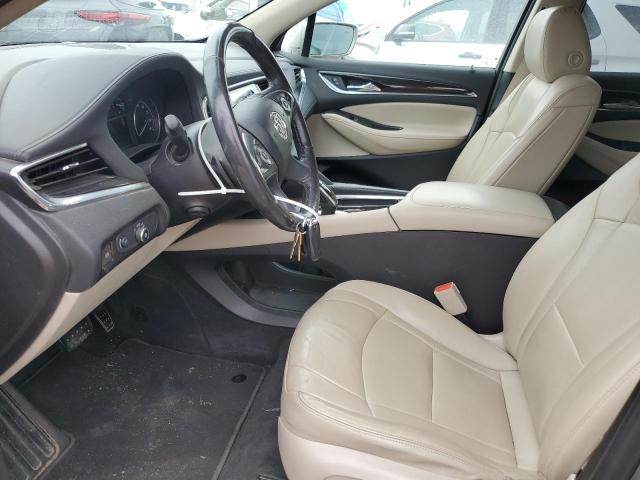 2019 BUICK ENCLAVE PR - 5GAEVBKW2KJ201112