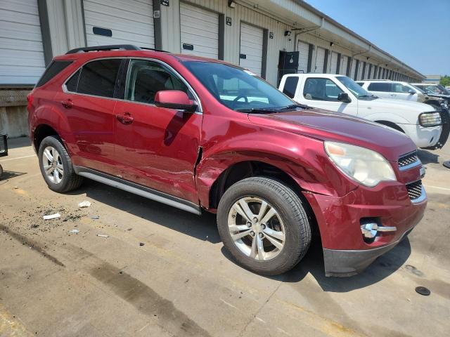 Vin: 2gnflpe57c6261918, lot: 58423645, chevrolet equinox lt 20124