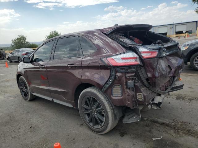 2024 FORD EDGE SEL 2FMPK4J90RBA84731