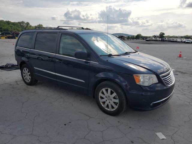 Vin: 2c4rc1bg6er381526, lot: 59558235, chrysler minivan touring 20144