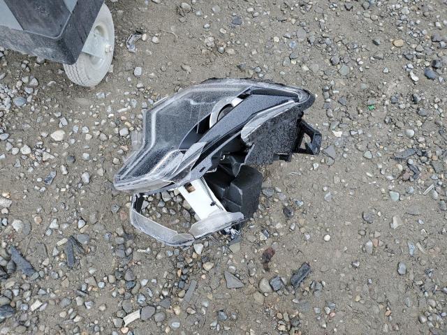 2023 KIA NIRO LX KNDCP3LE1P5117245
