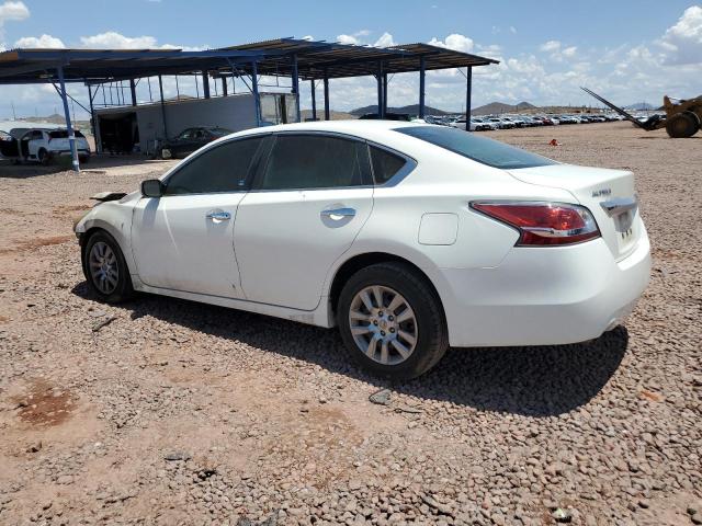 Vin: 1n4al3ap4fc489766, lot: 59853675, nissan altima 2.5 20152