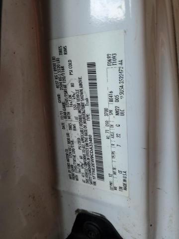2012 FORD ECONOLINE - 1FTNE2EW9CDA33480