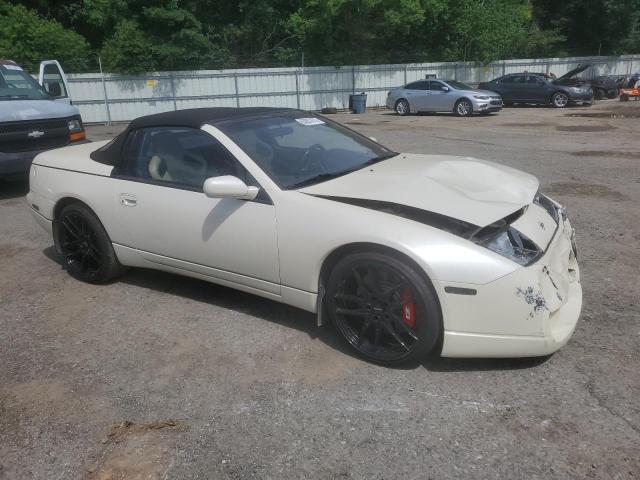 Vin: jn1rz27d8rx010431, lot: 60807875, nissan 300zx 19944