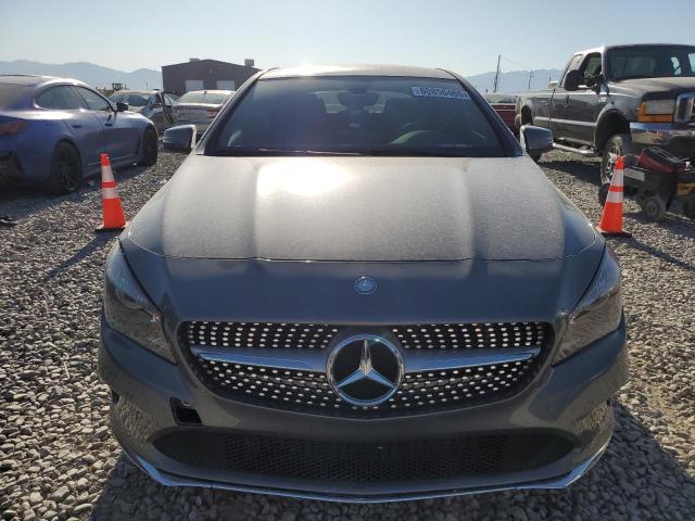 2018 MERCEDES-BENZ CLA 250 4M WDDSJ4GB6JN526583