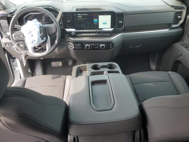 2025 GMC SIERRA K15 3GTPUJEK3SG251385
