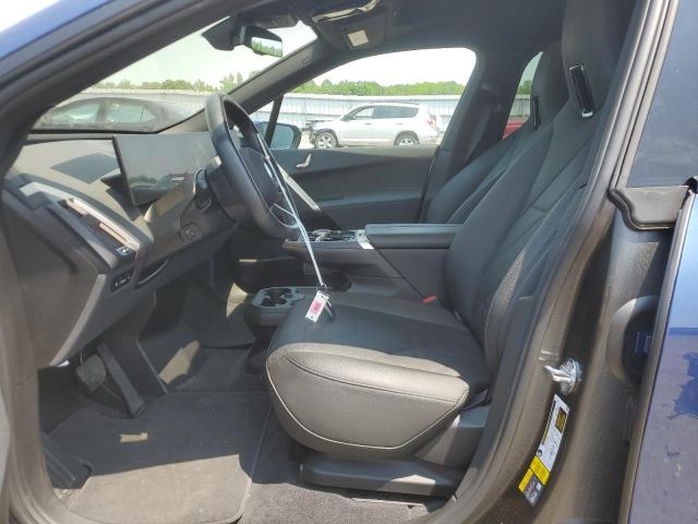 2024 BMW IX XDRIVE5 WB523CF09RCN23100