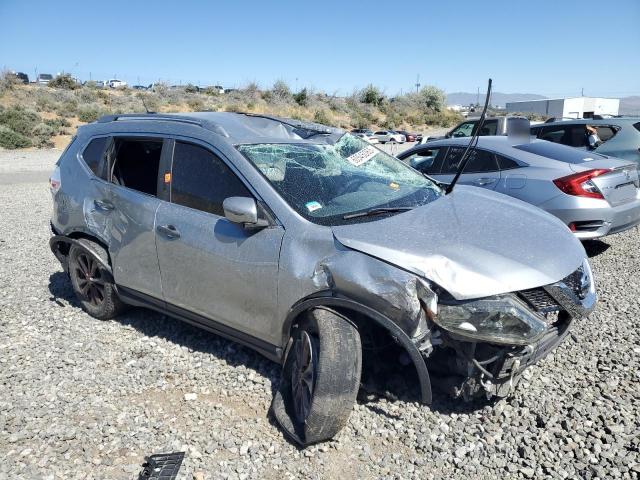 2016 NISSAN ROGUE S #3260920982