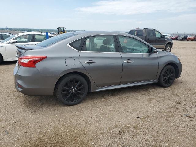 Vin: 3n1ab7ap0hy300127, lot: 61500085, nissan sentra s 20173