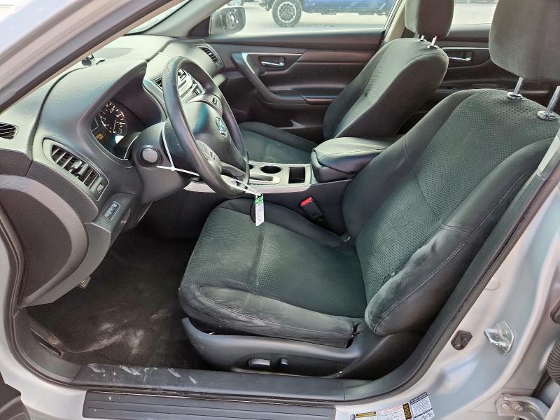 2015 NISSAN ALTIMA 2.5 1N4AL3AP7FN865476
