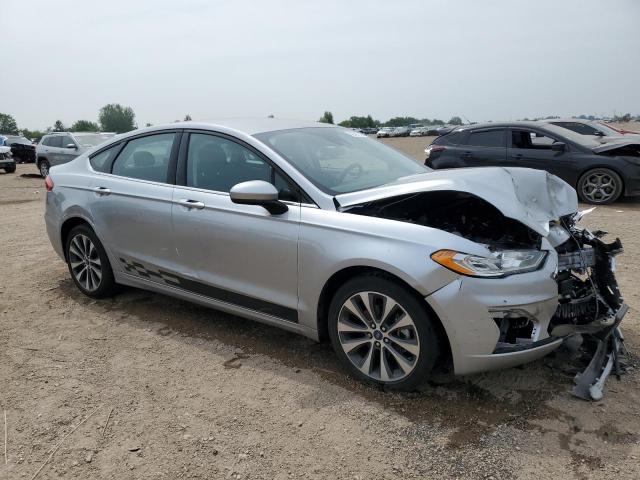 Vin: 3fa6p0t90lr254009, lot: 60367275, ford fusion se 20204