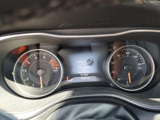 2020 JEEP CHEROKEE L 1C4PJMDX6LD617104