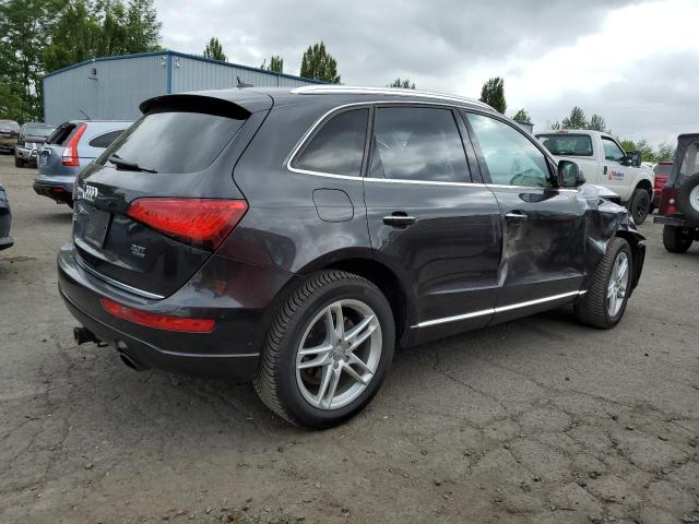 Vin: wa1l2afp2ha005038, lot: 60461255, audi q5 premium plus 20173