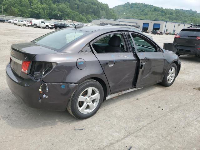 Vin: 1g1pe5sb6g7172992, lot: 60869535, chevrolet cruze lt 20163
