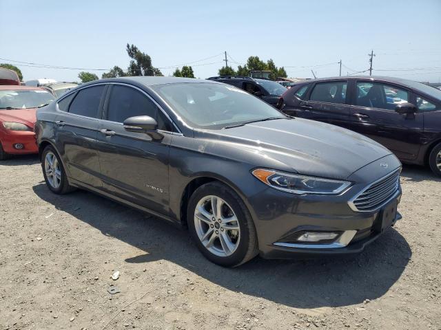 Vin: 3fa6p0ru7jr116797, lot: 59137705, ford fusion titanium/platinum hev 20184
