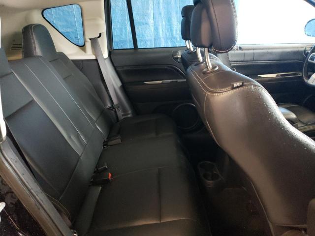 2017 JEEP COMPASS LA 1C4NJDEB8HD178103