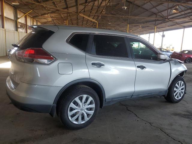 Vin: 5n1at2mt9gc859572, lot: 60281875, nissan rogue s 20163