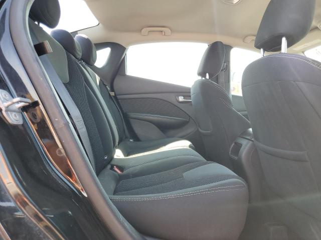 2016 DODGE DART SXT 1C3CDFBB2GD538127