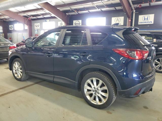 Vin: jm3ke4dy9f0509585, lot: 60759305, mazda cx-5 gt 20152
