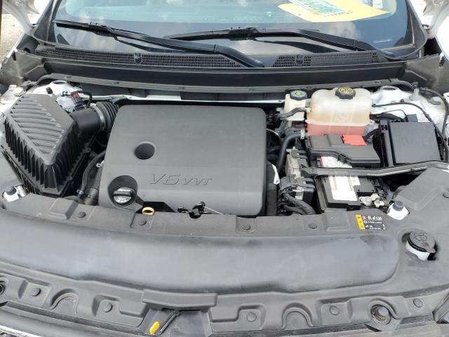 2018 BUICK ENCLAVE AV 5GAERDKW6JJ224553