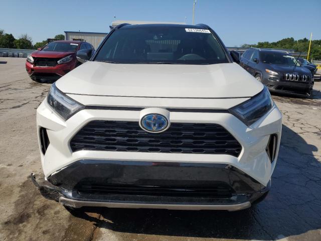 2024 TOYOTA RAV4 XSE 2T3E6RFV2RW061726