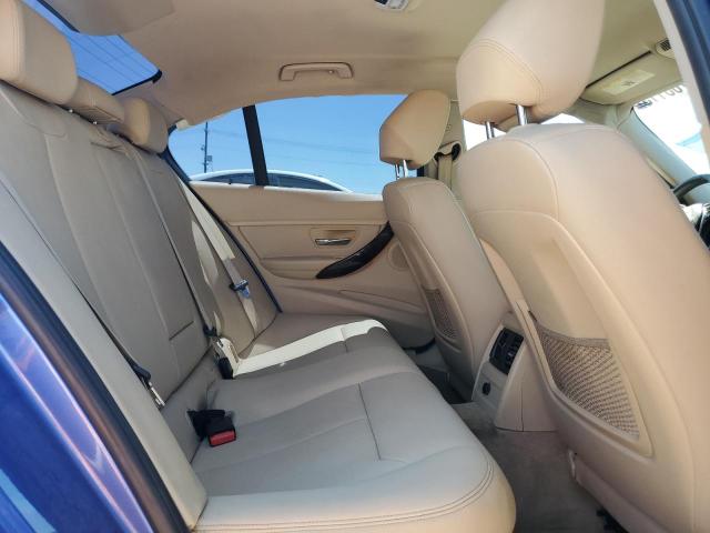 2015 BMW 328 I SULE WBA3C1C57FK119143