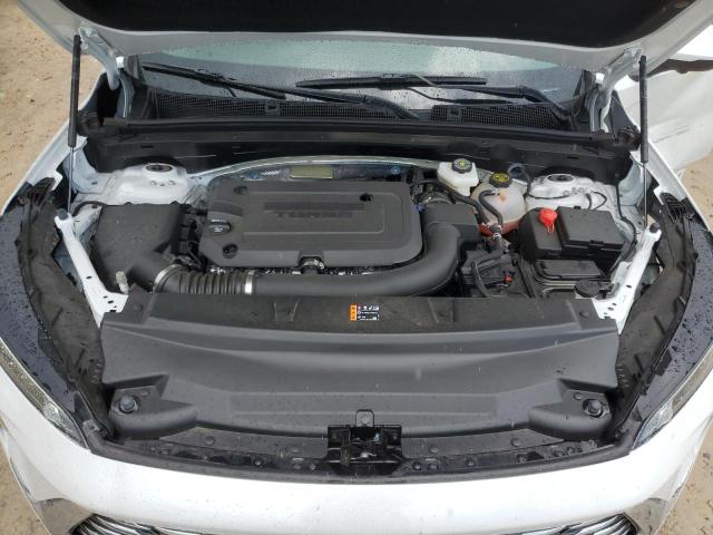 2025 BUICK ENVISION P LRBFZKE45SD010699