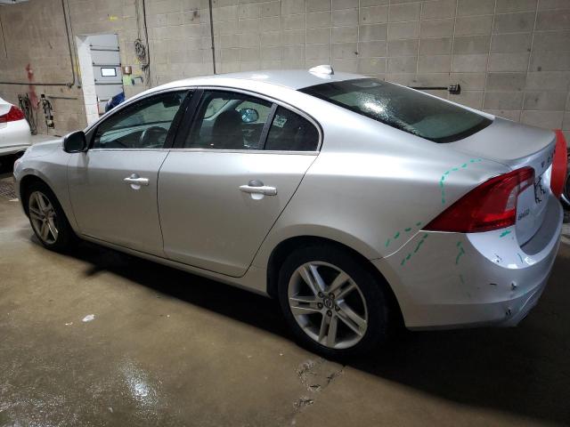 Vin: yv1612fs5e2278992, lot: 60809515, volvo s60 t5 20142