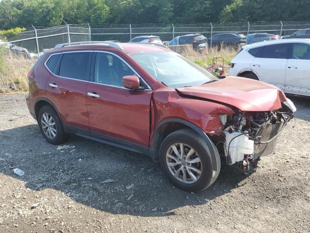 2018 NISSAN ROGUE S 5N1AT2MV5JC821894