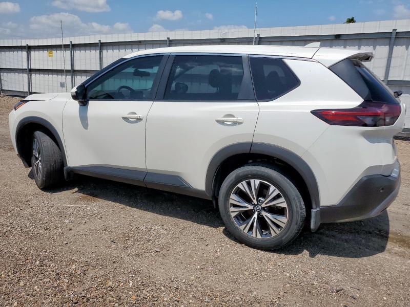 Vin: 5n1bt3ba5nc709869, lot: 60909175, nissan rogue sv 20222