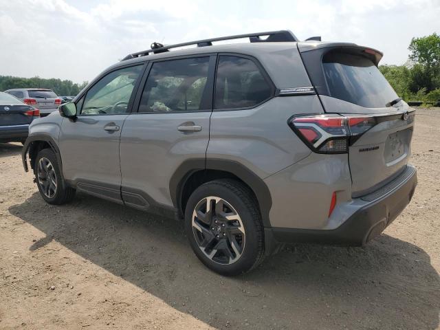 2025 SUBARU FORESTER L JF2SLDRC1SH457376