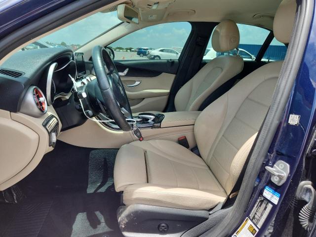 2016 MERCEDES-BENZ C 300 - 55SWF4JB4GU158920