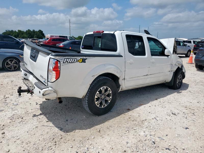 Vin: 1n6dd0ev8hn715730, lot: 61606725, nissan frontier s 20173