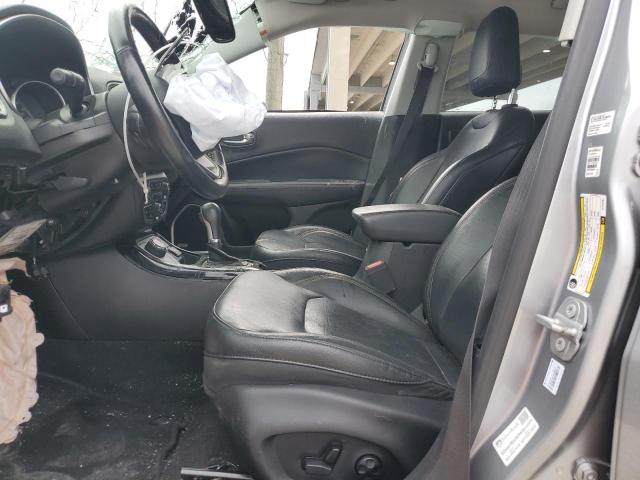 2018 JEEP COMPASS LI 3C4NJDCB4JT423787