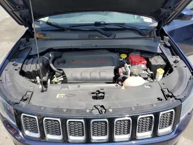 2021 JEEP COMPASS LA 3C4NJDBB3MT507217