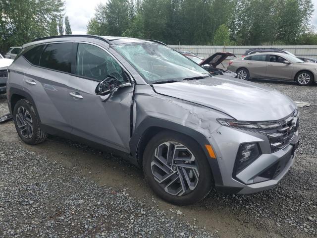 2025 HYUNDAI TUCSON LIM KM8JEDD11SU294497