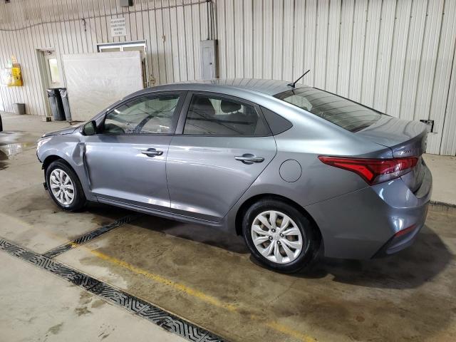 2020 HYUNDAI ACCENT SE 3KPC24A67LE103851