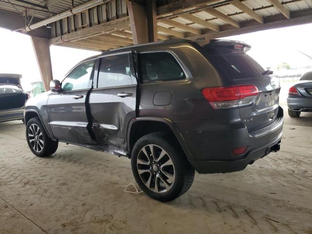 Vin: 1c4rjfcg2hc955781, lot: 59602685, jeep grand cher overland 20172