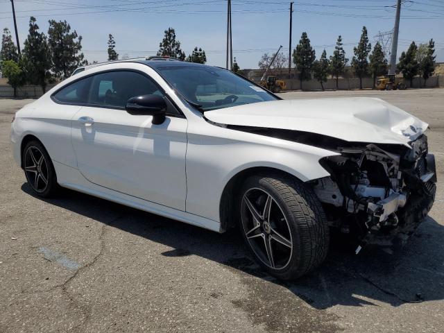 Vin: wddwj4jb1jf739946, lot: 60337685, mercedes-benz c-class 300 20184