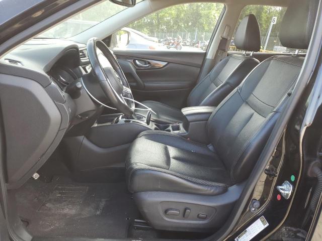 2018 NISSAN ROGUE S - JN8AT2MVXJW317056
