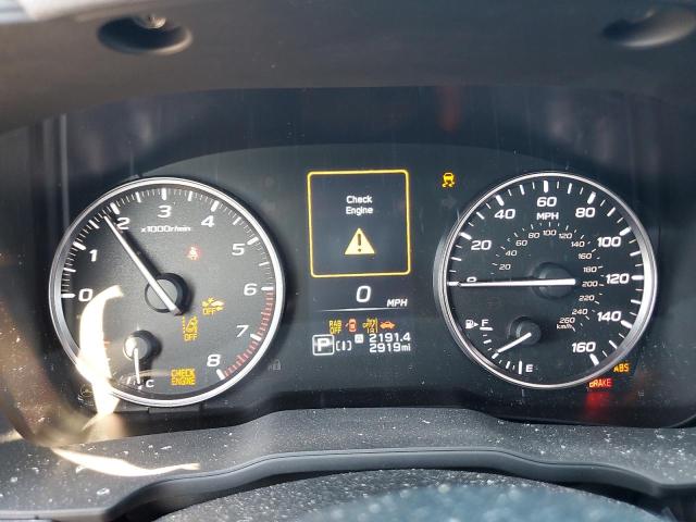 2025 SUBARU FORESTER S JF2SLDHC9SH564175