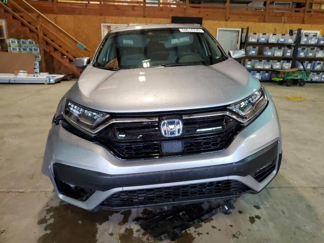2022 HONDA CR-V EX - 5J6RT6H53NL057858
