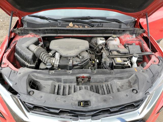 2022 CHEVROLET BLAZER RS 3GNKBKRS5NS138191