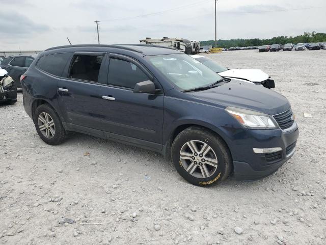 2017 CHEVROLET TRAVERSE L 1GNKVFKD1HJ215266
