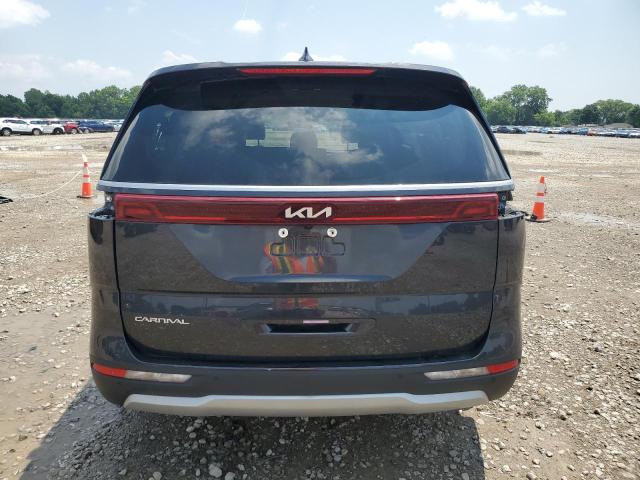 2024 KIA CARNIVAL L KNDNB4H34R6351882